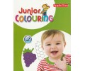 Junior Colouring 2